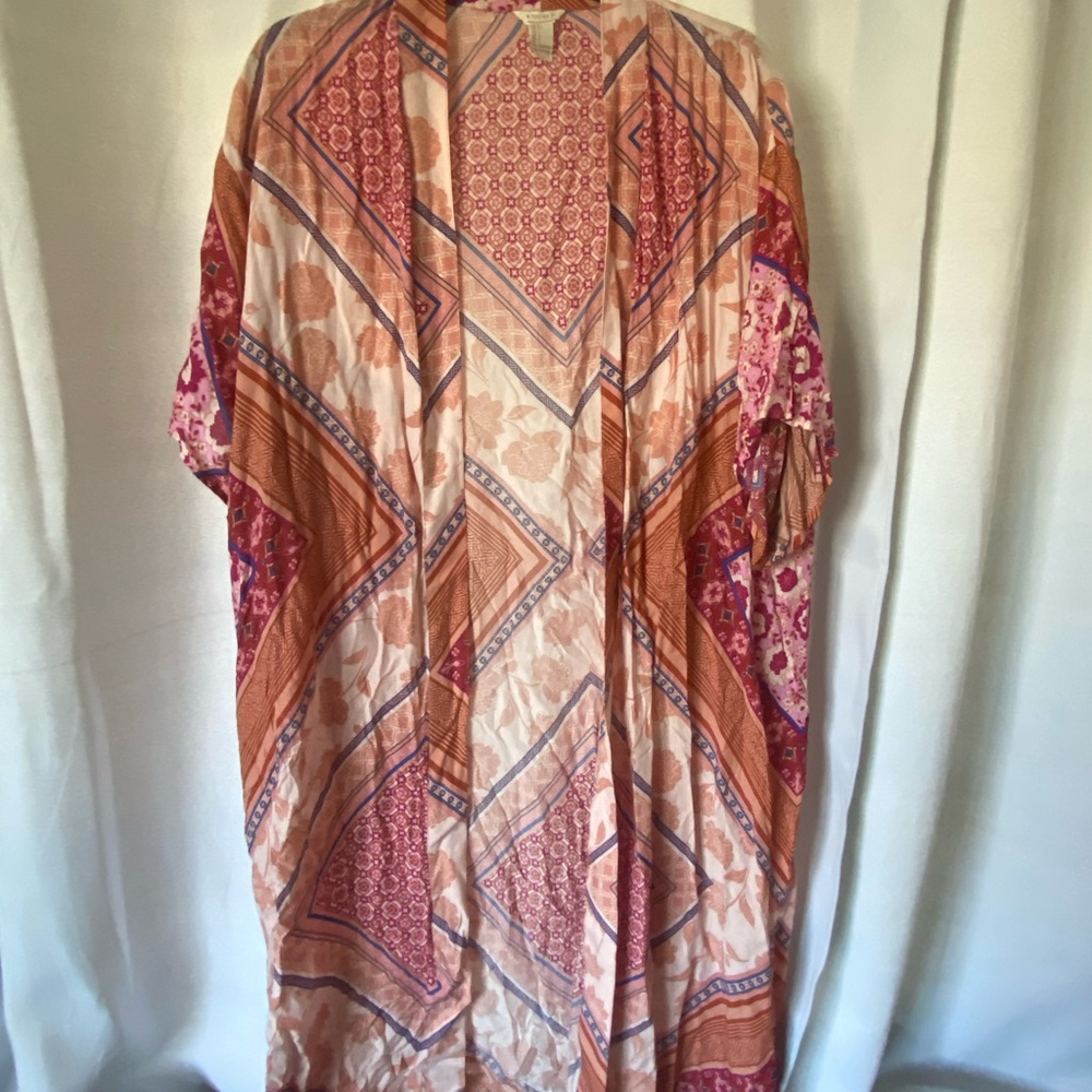 Forever 21 Kimono